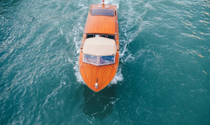 Adventure on Wheels: Journey Through the Savannah